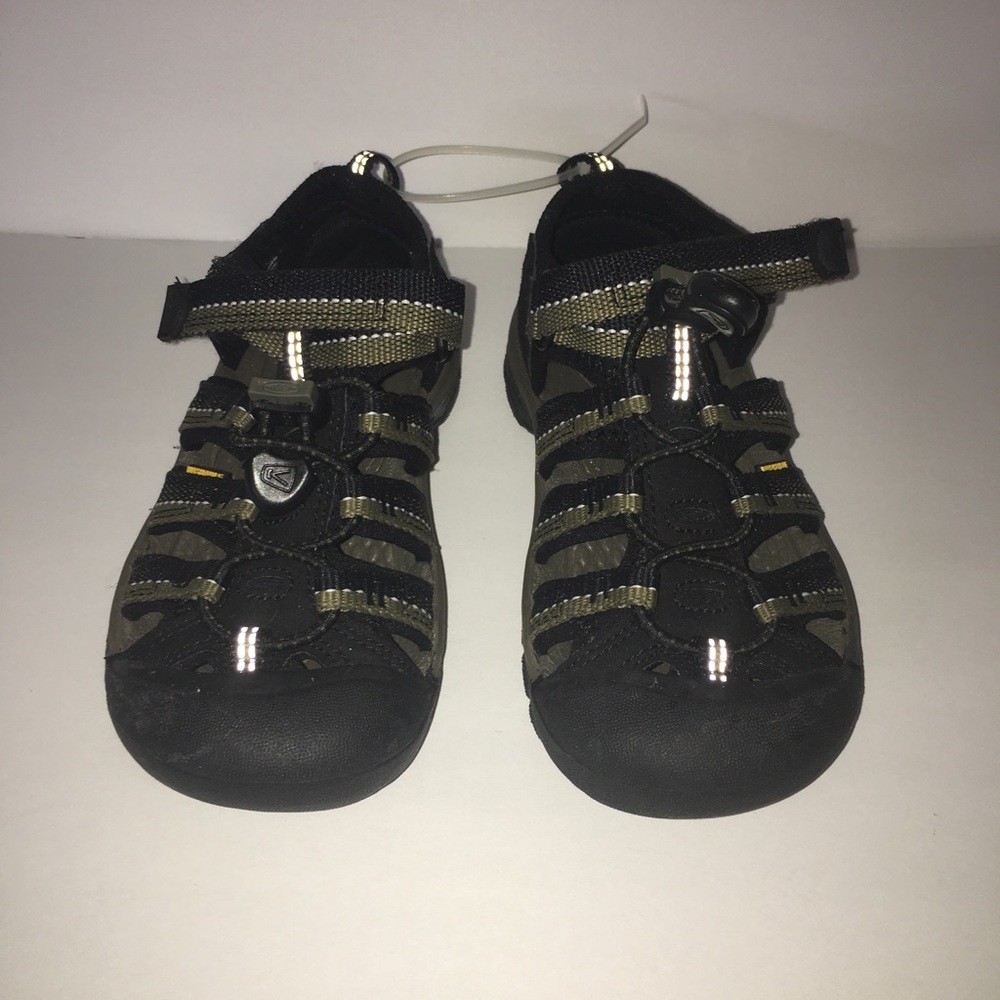 Keen toddler sandal